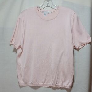 Compositions Silk Top Soft Pink Large